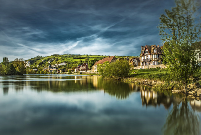 Обои картинки фото города, - пейзажи, простор