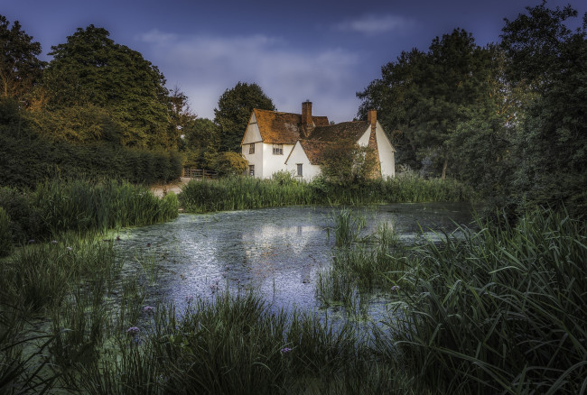 Обои картинки фото города, - пейзажи, простор