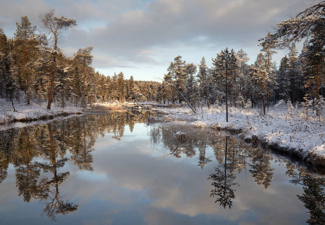 Обои картинки фото природа, реки, озера, простор