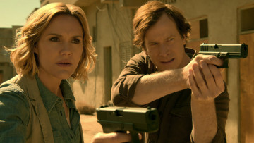 Картинка medical+police+ сериал+2020+–+ кино+фильмы -unknown+ другое медицинская полиция сериал первый сезон erinn hayes rob huebel