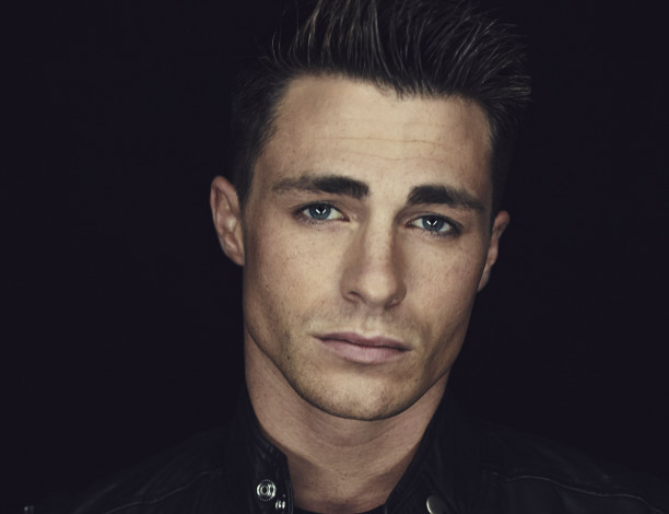 Обои картинки фото мужчины, colton haynes, colton, haynes