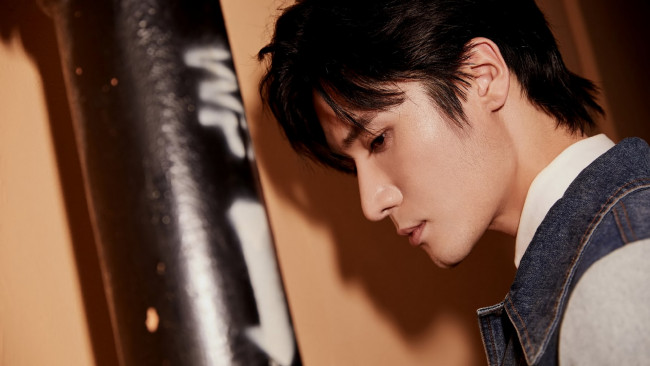 Обои картинки фото мужчины, liu haikuan, лю, хайкуань, liu, haikuan