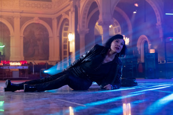 Картинка ava+ 2020 кино+фильмы ava агент ева боевик триллер драма криминал joan chen toni