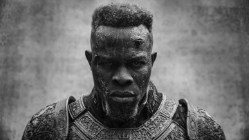 Картинка rebel+moon+ +2023+ кино+фильмы -unknown+ другое мятежная луна фантастика zack snyder боевик драма джимон хонсу djimon hounsou general titus