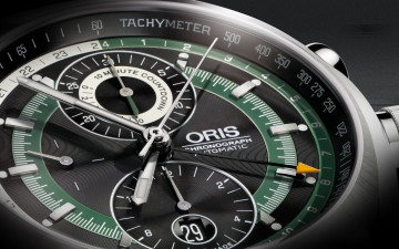Картинка бренды oris часы циферблат