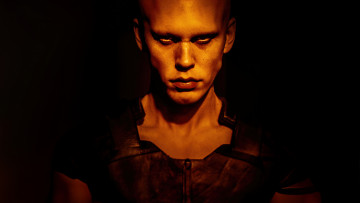 Картинка dune +part+two+ +2024+ кино+фильмы +part+two austin butler feyd rautha harkonnen дюна вторая часть фантастика боевик драма остин батлер фейд раута харконнен