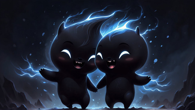 Обои картинки фото фэнтези, существа, нейросети, графика, нейроарт, ai, art, нейронные, сети, рисунки, нейро, искусство