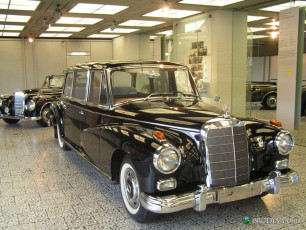 Картинка автомобили mercedes benz