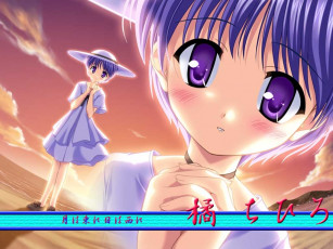 Картинка аниме hani operation sanctuary