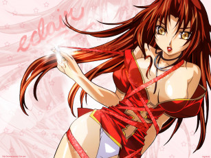 Картинка аниме kiddy grade