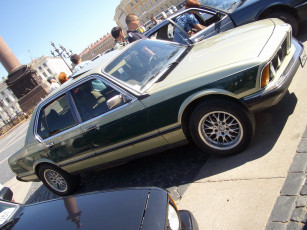 Картинка автомобили bmw