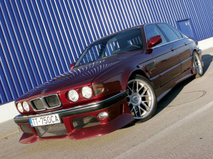 обоя автомобили, bmw