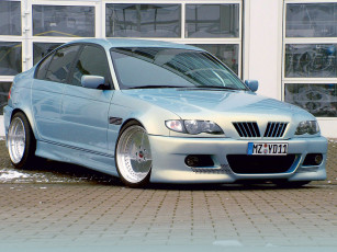 Картинка автомобили bmw