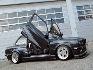 Картинка автомобили bmw