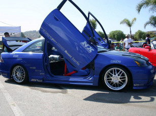 обоя автомобили, honda