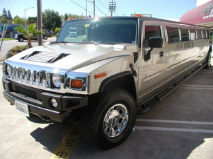 Картинка автомобили hummer