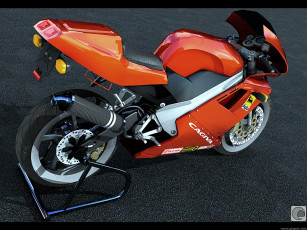 Картинка мотоциклы 3d