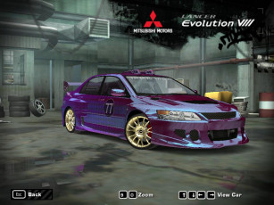 Картинка need for speed most wanted видео игры