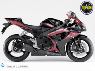 Картинка suzuki gsx 750 мотоциклы