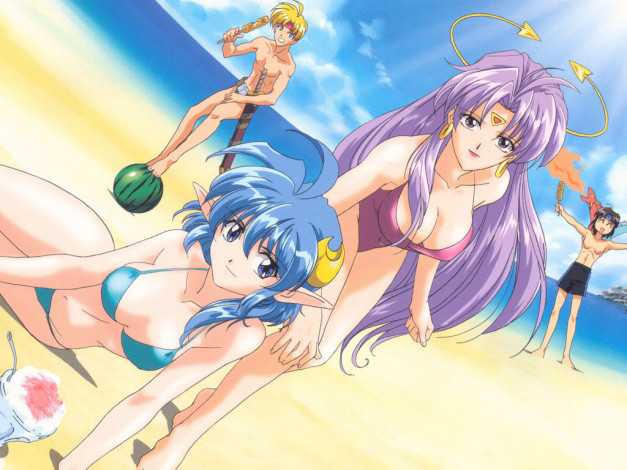 Обои картинки фото аниме, *unknown, другое