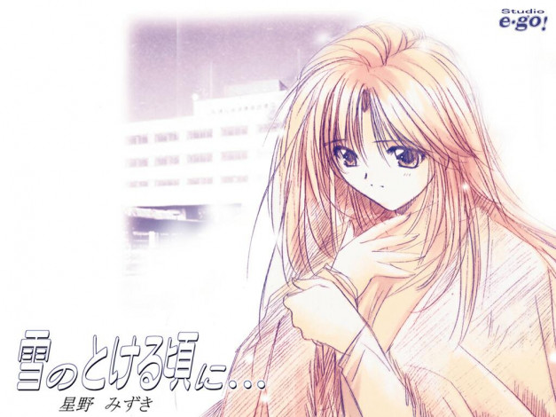 Обои картинки фото аниме, *unknown, другое