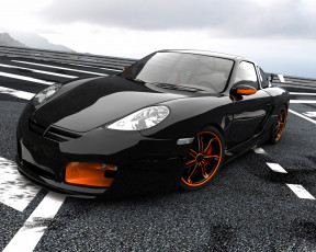 Картинка автомобили 3д