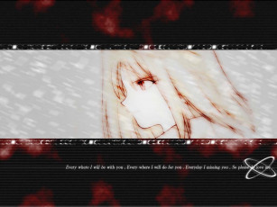 Картинка аниме tsukihime