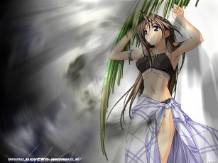 Картинка аниме *unknown другое