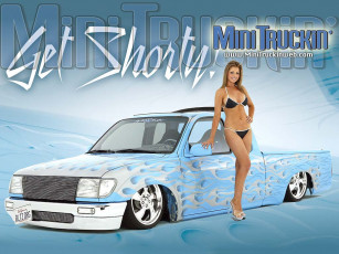 Картинка автомобили авто девушками