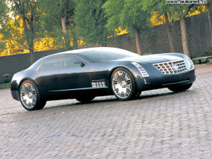 Картинка автомобили cadillac