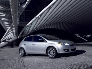 Картинка автомобили fiat