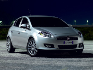 Картинка автомобили fiat