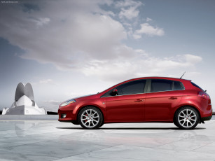 Картинка автомобили fiat
