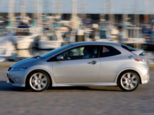 Картинка автомобили honda