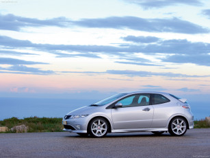 Картинка автомобили honda