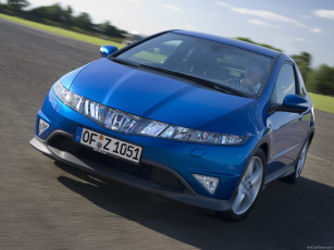 Картинка автомобили honda