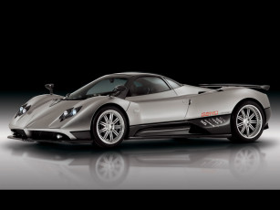обоя автомобили, pagani