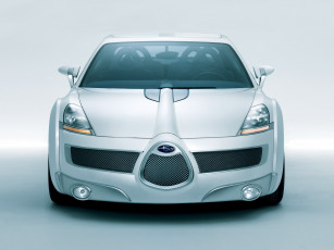 Картинка автомобили subaru