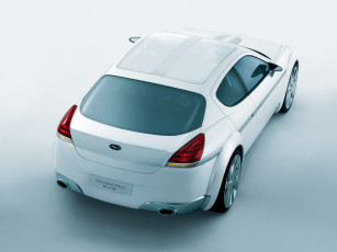 Картинка автомобили subaru