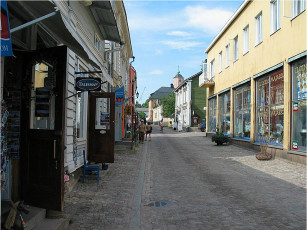 Картинка города улицы площади набережные