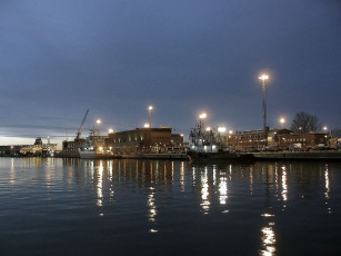 Картинка корабли порты причалы