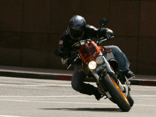 Картинка мотоциклы buell