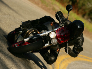 Картинка мотоциклы buell