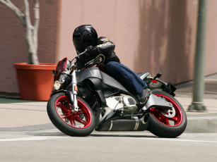 Картинка мотоциклы buell