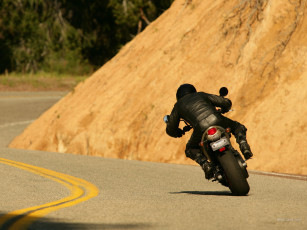 Картинка мотоциклы buell