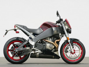 Картинка мотоциклы buell