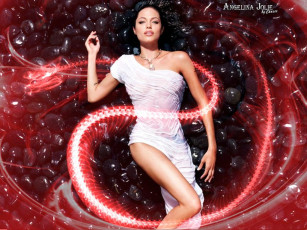 Картинка Angelina+Jolie девушки