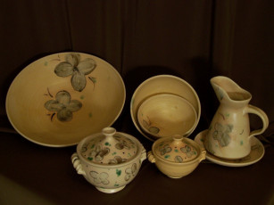 Картинка разное посуда столовые приборы кухонная утварь