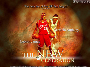 Картинка спорт nba