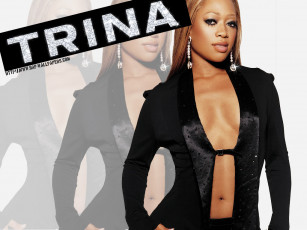 Картинка trina музыка